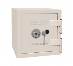 Огнестойкий сейф Griffon CL III.50.K CREAM