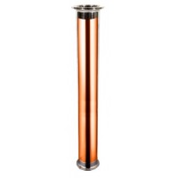 Царга мідна Smoke House EcoStill Еліт 1.5" кламп
