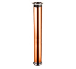 Царга медная Smoke House EcoStill Элит 1.5" кламп