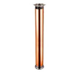 Царга медная Smoke House EcoStill Элит 2" кламп