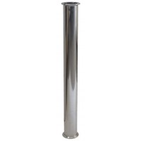 Царга нержавеющая сталь Smoke House EcoStill Элит 1.5" кламп