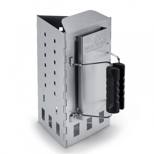 Стартер складной для розжига древесного угля Daddy Smoke Napoleon
