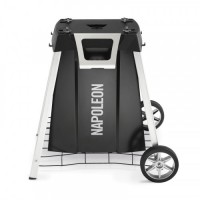Стол-подставка для грилей Daddy Smoke Napoleon TravelQ PRO285/PRO28E