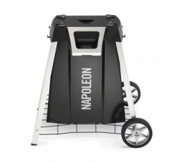 Стол-подставка для грилей Daddy Smoke Napoleon TravelQ PRO285/PRO28E