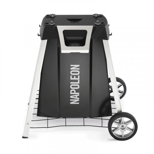 Стол-подставка для грилей Daddy Smoke Napoleon TravelQ PRO285/PRO28E