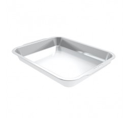 Форма для запекания стальная Daddy Smoke Broil King 63106
