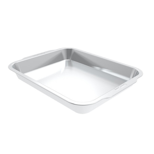 Форма для запекания стальная Daddy Smoke Broil King 63106
