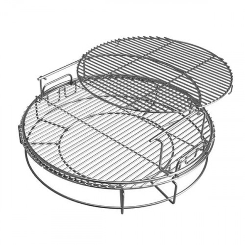 Решетка на 5 уровней для гриля Daddy Smoke Big Green Egg XL 121226