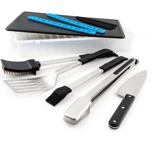 Набор инструментов для гриля Daddy Smoke Broil King Porta CHEF 64001