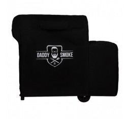 Чехол Daddy Smoke на смокер Теxas