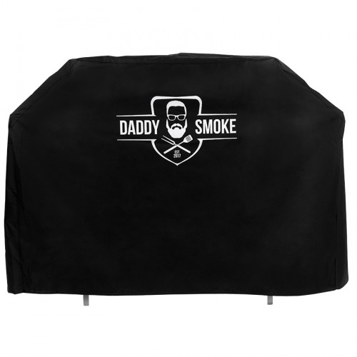 Чехол Daddy Smoke для гриля-барбекю Brooklyn Big