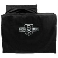 Чехол на BBQ Desk Daddy Smoke на 12 шампуров