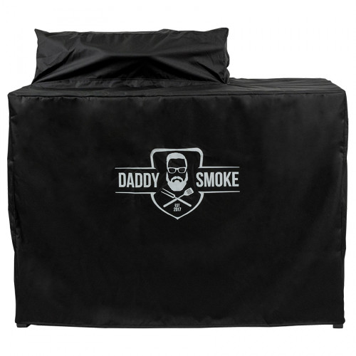 Чехол на BBQ Desk Daddy Smoke на 12 шампуров