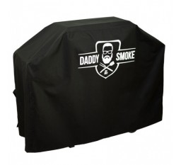 Чехол Daddy Smoke для мангала-барбекю на 8 шампуров.