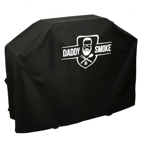 Чехол Daddy Smoke для мангала-барбекю на 8 шампуров.