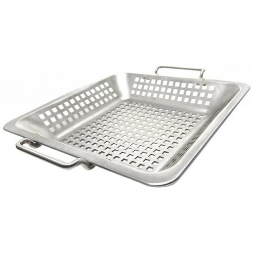 Жаровня-вок для гриля Daddy Smoke Broil King 30,5х30,5 см 69820