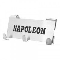 Держатель приборов для угольных грилей Daddy Smoke Napoleon