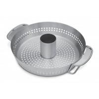 Подставка под курицу Daddy Smoke Weber Gourmet BBQ System