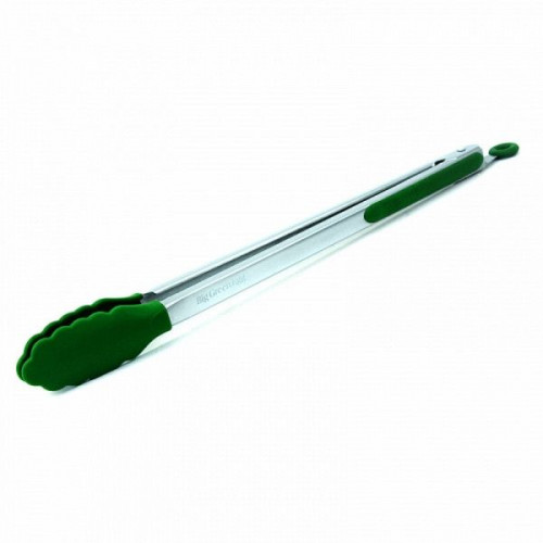 Щипцы для гриля Daddy Smoke Big Green Egg 30 см 116857