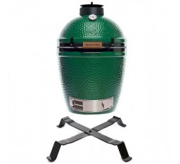 Комплект Daddy Smoke Big Green Egg Барбекю М+Гнездо
