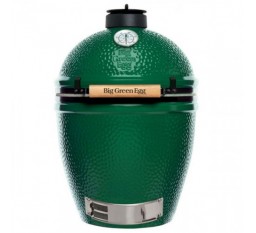 Барбекю Daddy Smoke Big Green Egg L