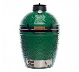 Барбекю Daddy Smoke Big Green Egg M