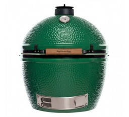 Барбекю Daddy Smoke Big Green Egg XLarge