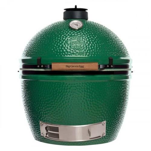 Барбекю Daddy Smoke Big Green Egg XLarge