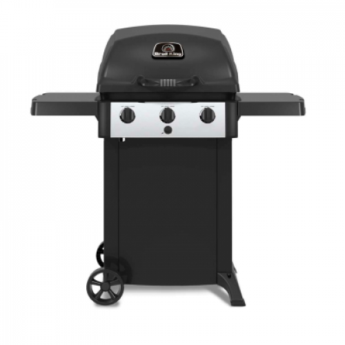 Газовый гриль Daddy Smoke Broil King BK 310