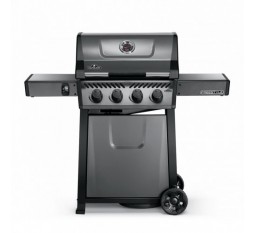Газовый гриль Daddy Smoke Napoleon Freestyle 425 - F425PGT