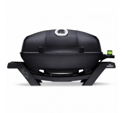 Портативный электрический гриль Daddy Smoke Napoleon PRO285E - PRO285E-BK