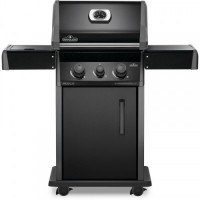 Газовый гриль Daddy Smoke Napoleon Rogue 365SB - R365SBPK-1