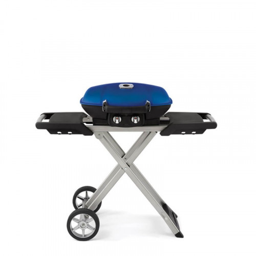 Портативный газовый гриль Daddy Smoke Napoleon TravelQ 285X - TQ285Х-BK-1