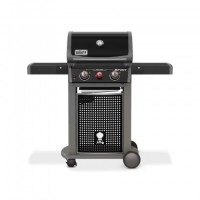 Газовый гриль Daddy Smoke Spirit Classic E-220S
