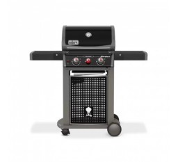 Газовый гриль Daddy Smoke Spirit Classic E-220S