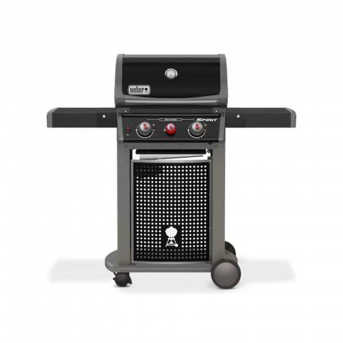 Газовый гриль Daddy Smoke Spirit Classic E-220S