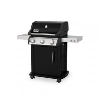 Газовый гриль Daddy Smoke Weber Spirit E-315 GBS