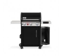 Газовый гриль Daddy Smoke Weber Spirit EPX-325S GBS