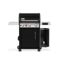 Газовый гриль Daddy Smoke Weber Spirit EPX-335