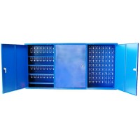 Подвесной шкаф для мастерской, СТО LITPOL Szw 120