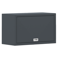 Антресоль инструментальная LITPOL SzwP 450 шириной 600 мм.