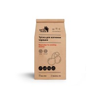 Щепа для копчения черешня Smoke House