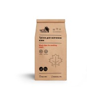 Щепа для копчения клен Smoke House