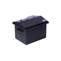 Коптильня горячего копчения Smoke House M Thermo