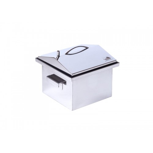 Коптильня горячего копчения Smoke House S DeLuxe