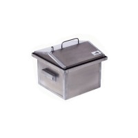Коптильня горячего копчения Smoke House S Original