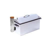 Коптильня холодного копчения Smoke House Kit L DeLuxe