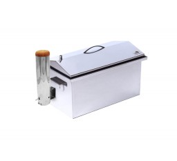 Коптильня холодного копчения Smoke House Kit L DeLuxe