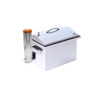 Коптильня холодного копчения Smoke House Kit M DeLuxe