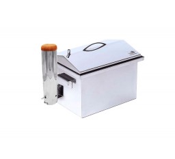 Коптильня холодного копчения Smoke House Kit M DeLuxe